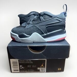 Jordan 4 RM (TD) Size 5c